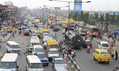 lagos