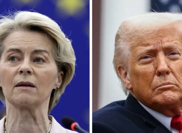 Trump and the EU