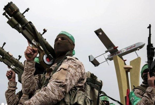 Just in: Tensions escalate as Hamas fires rockets, Israel orders new Gaza evacuations