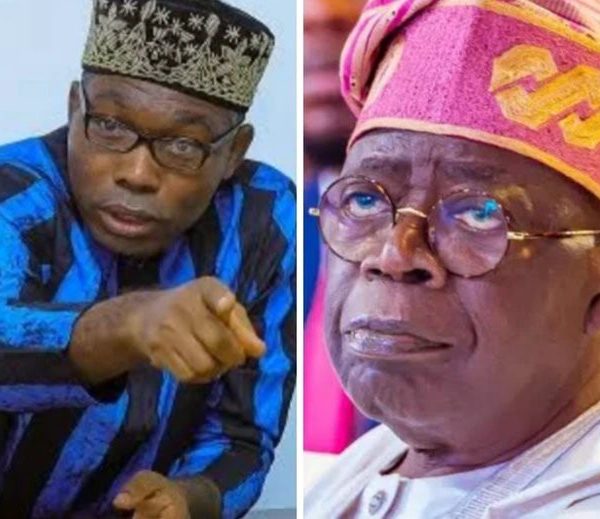 Opposition vows to defeat Tinubu, revealed there tactics