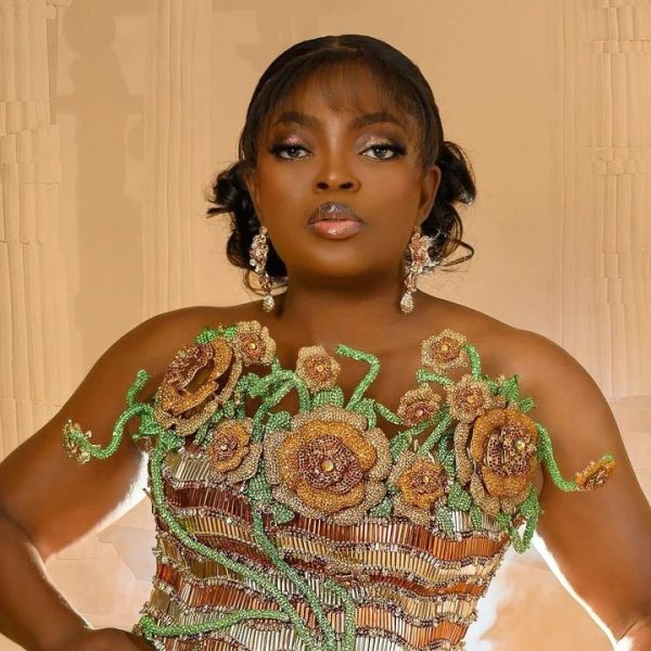 Funke Akindele faces backlash over alleged underpayment scandal