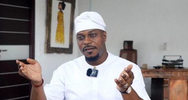 Independence bridge: Rhodes-Vivour criticizes Lagos government over handling of repairs