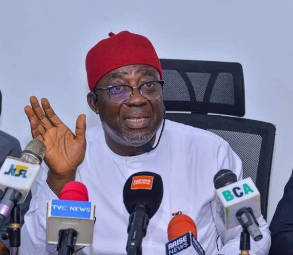 Controversial killings of Chinese miners raise serious questions in Abia