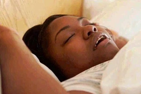 4 major reasons people die in their sleep