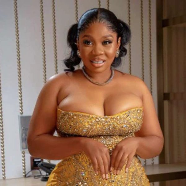Toriola seeks more children with ex-husband, rejects remarriage plans