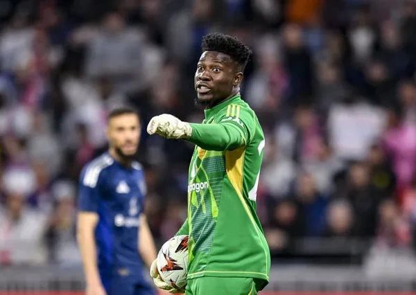 Steve Nicol criticizes Andre Onana after mistakes
