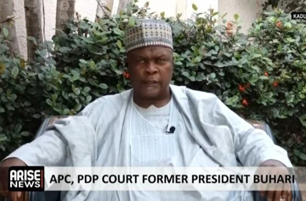 North now misses Jonathan’s era, slams Tinubu’s rule