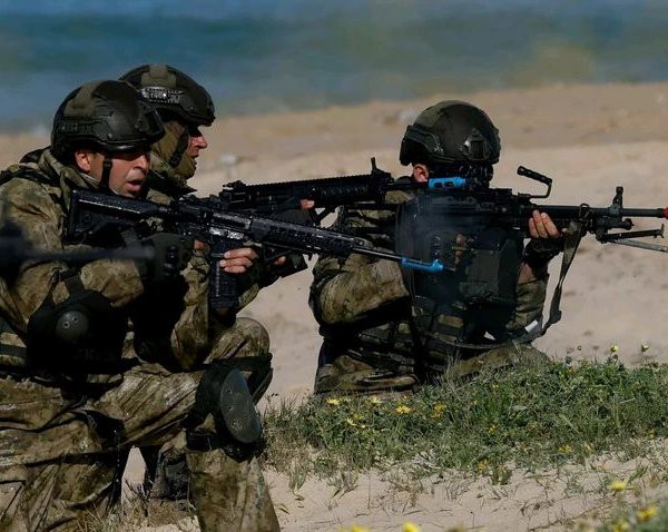 Hamas’s war economy collapses under Israeli pressure