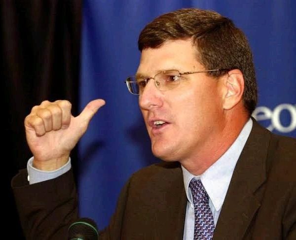 Former marine intelligence officer demands Israel’s state dissolution