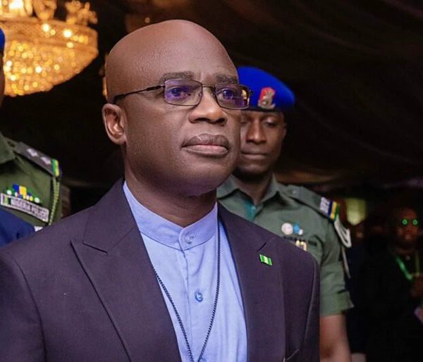 Gov. Alia appeals to FG as Benue death toll rises to 56