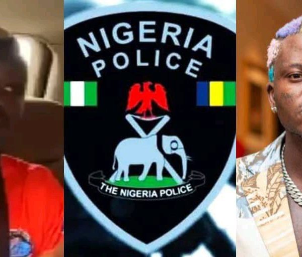 Portable arrested by police over Ilorin petition