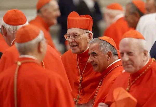 Pope Francis dies – what caused his death, who paid tribute, and who will become the next Pontiff