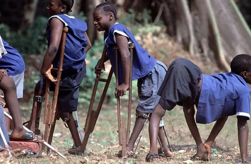 Declare state of emergency on Polio eradication – UNICEF tells Kano govt