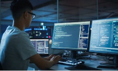 Developer-friendly framework