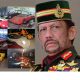 sultan of Brunei