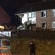 Three hospitalized after gas explosion in Bristol