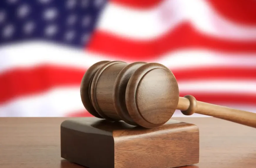 U.S Govt sentences Nigerian man to prison for massive senior scam
