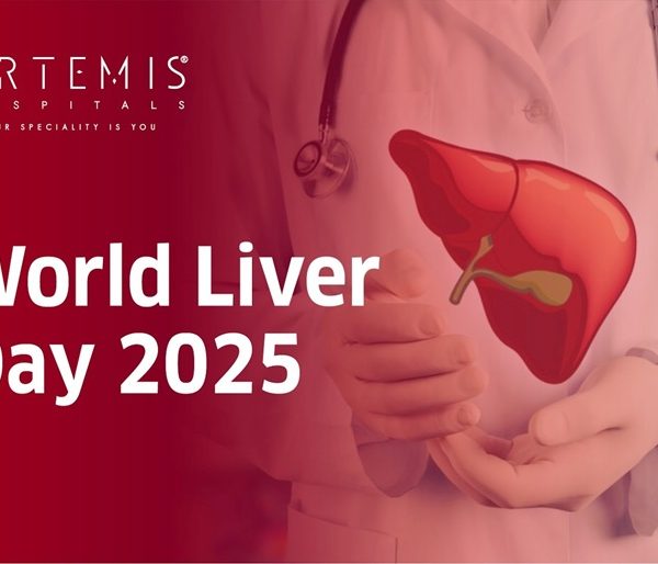 World liver day: Food is medicine – how healthy is your liver?
