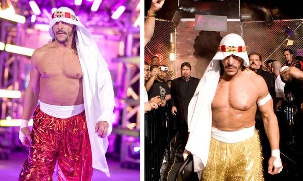 WWE Superstar dies at 60