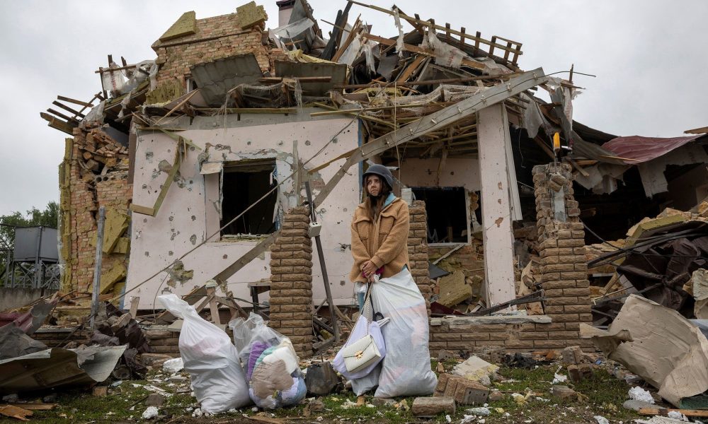 12 killed as Russia continues to attack Kyiv after prisoner swap deal