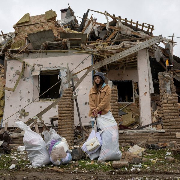 12 killed as Russia continues to attack Kyiv after prisoner swap deal
