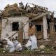 12 killed as Russia continues to attack Kyiv after prisoner swap deal