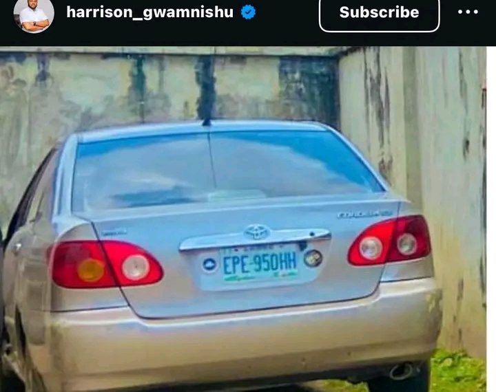 Five friends missing en route to Uyo wedding