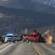 Fatal Collision Near Yellowstone National Park Kills 7
