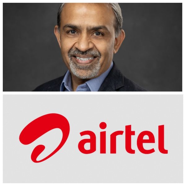 Airtel Africa partners with SpaceX in advancement of next generation