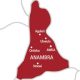 Map of Anambra State
