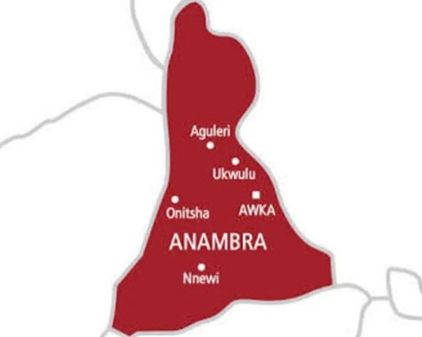 Nigerian Army Operatives bombed a civilians residential building in Mbosi Community, Ihiala LGA of Anambra State, killing three children.