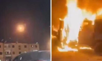 Tripoli erupts with clashes, claiming six lives
