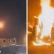 Tripoli erupts with clashes, claiming six lives