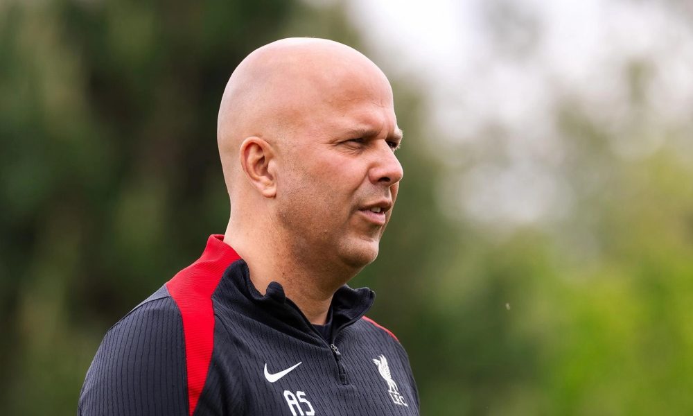 Arne slot withdraws from annual LMA due to tragic victory parade incident