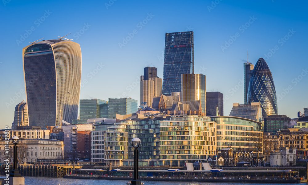 Bank of London under investigation by UK