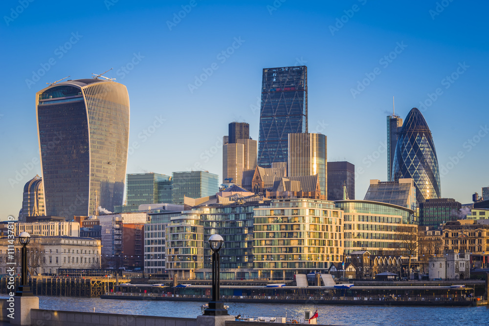 Bank of London under investigation by UK