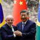 Brazil and China strengthen economic ties as Trump pursues trade war