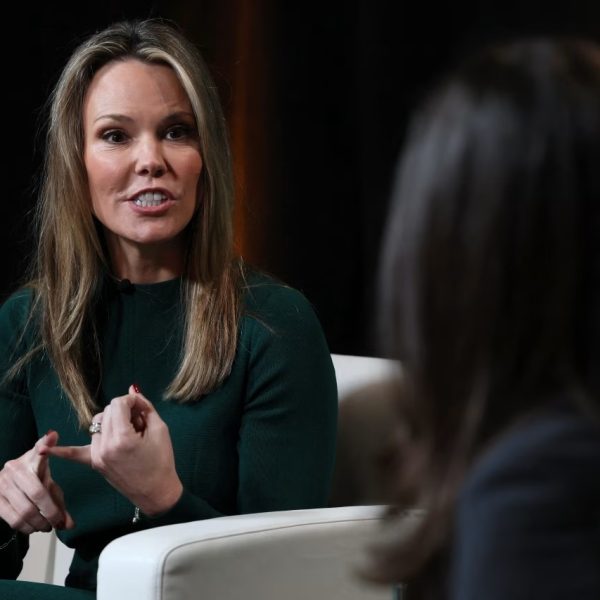 CBS News CEO Wendy McMahon resigns