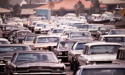 California car emisions debate sparks up outrage