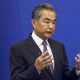 China hosts pacific island nations with aim to strengthen diplomatic, trade ties