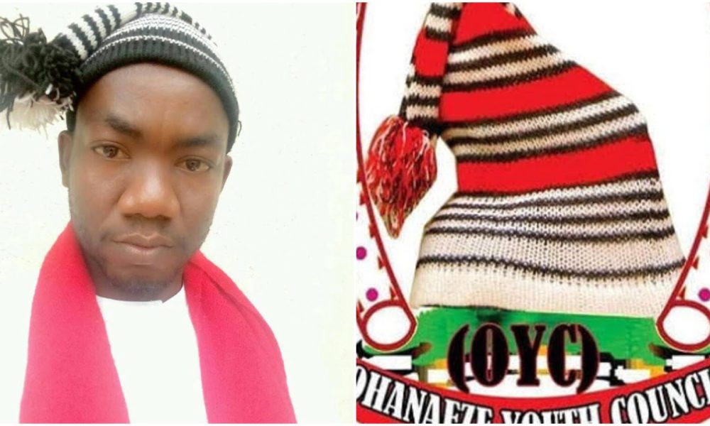 Comrade Igboayaka .O. Igboayaka berates JAMB