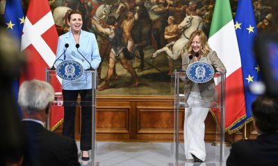Council of Europe chief cries out against politicization of Human rights