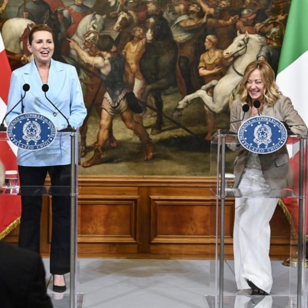 Council of Europe chief cries out against politicization of Human rights