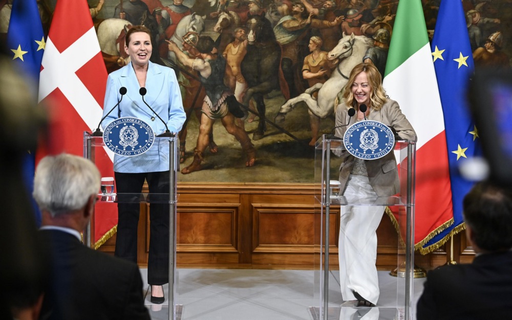 Council of Europe chief cries out against politicization of Human rights