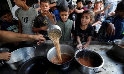 29 deaths in Gaza linked to starvation, health minister says