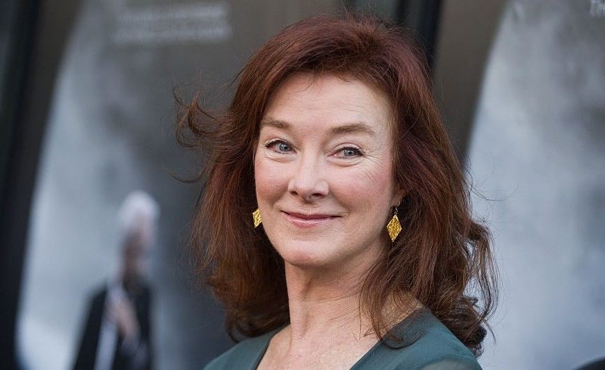 Desperate Housewives star, Mahaffey dies of cancer at 71