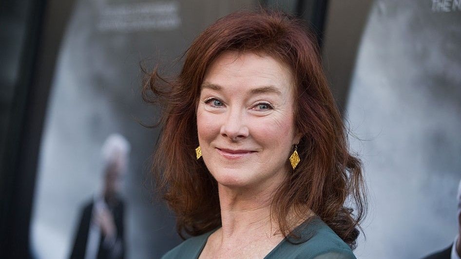 Desperate Housewives star, Mahaffey dies of cancer at 71
