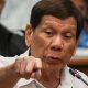 Duterte wins Mayoral race from the cell at the Hague