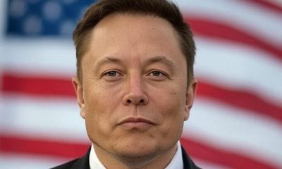 World's richest man, Elon Musk