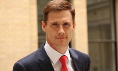 Ex-British Ambassador to Egypt-John Casson warns against travel to Egypt